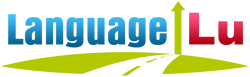 Logo | Language Lu